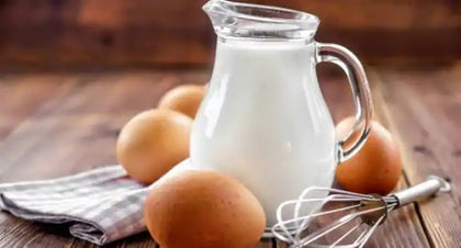 Dairy (Coming Soon)