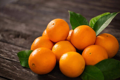 Fresh Fruits