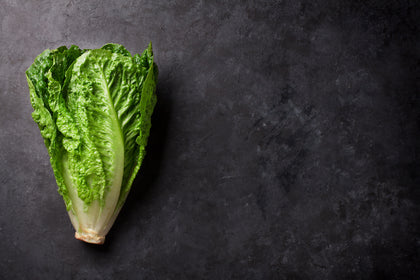 Healthy Vegetables